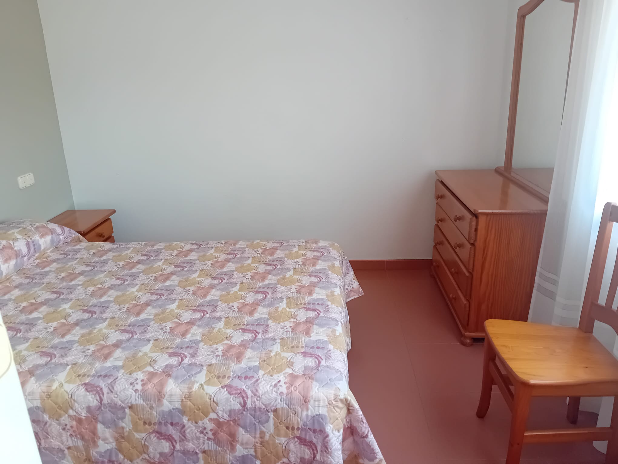 Interior de estudio